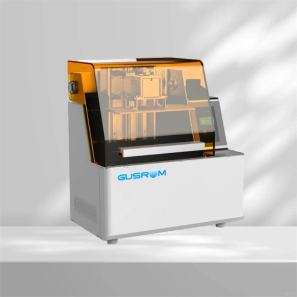 How to Maximize ROI with a Dental Lab 3D Printer Investmen