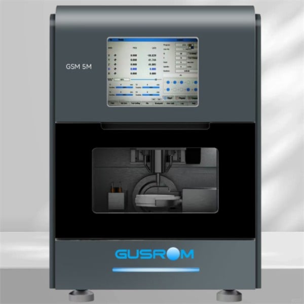 What to Consider When Buying a Dental Milling Machine for Your Practice