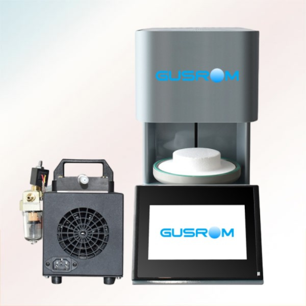 What Are the Latest Trends in Porcelain Furnace Technology?