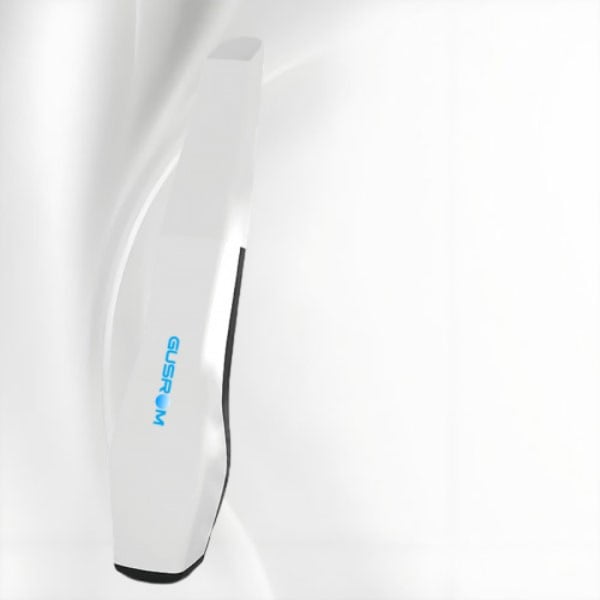 How Intraoral Scanners Enhance Accuracy in Dental Impressions
