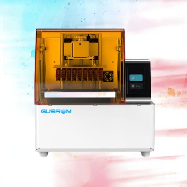 How to Choose the Best Dental Lab 3D Printer for Your Business Needs