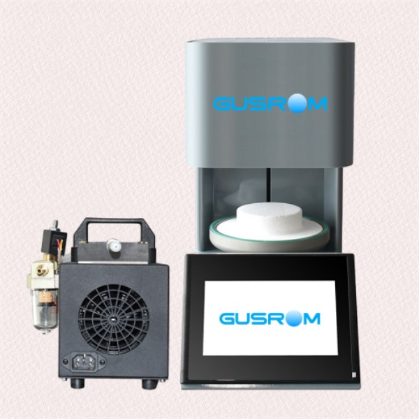 How to Maintain Your Dental Furnace for Longevity and Performance