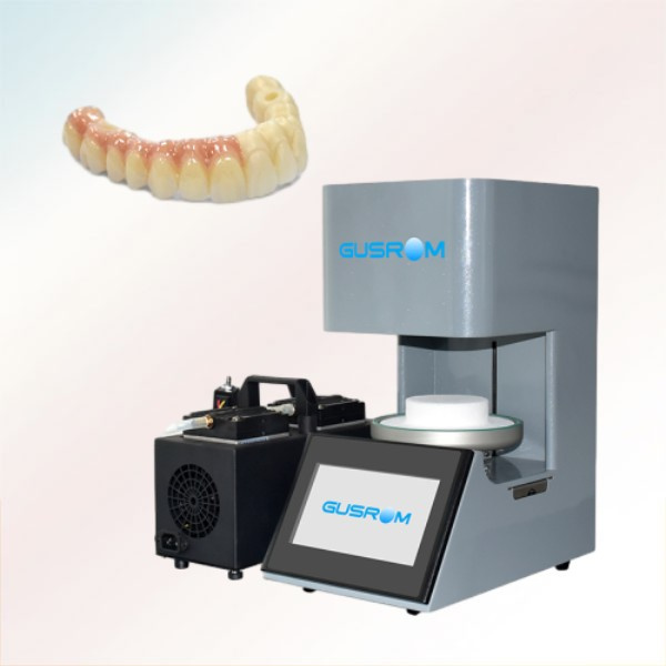 How to Maximize Efficiency with Your Dental Porcelain Furnace