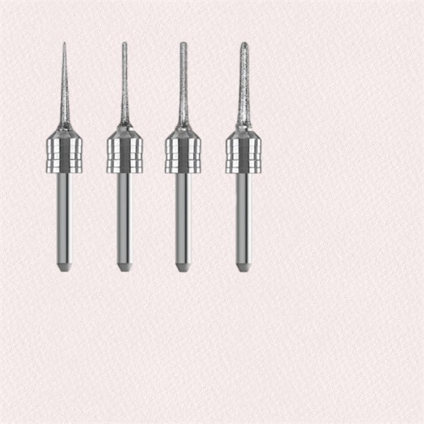 Zirconia milling advancements