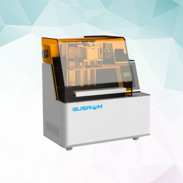 How to Choose the Right 3D Printer for Dental Practices