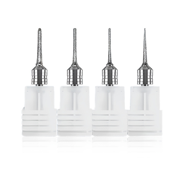 How to properly maintain and clean your CAD CAM milling burs for long-lasting use.