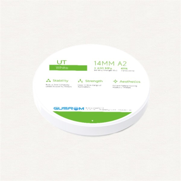 The ideal choice for high-end dental veneers