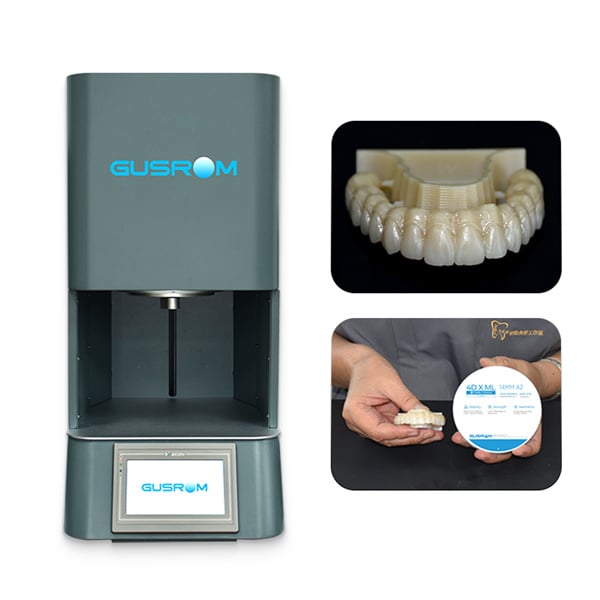 What are the Benefits of Upgrading Your Dental Sintering Furnace?