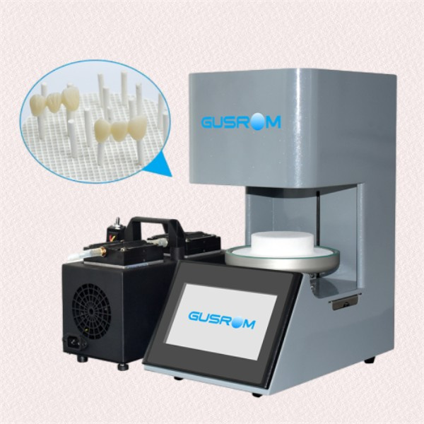 How to Choose the Right Porcelain Furnace for Your Specific Requirements