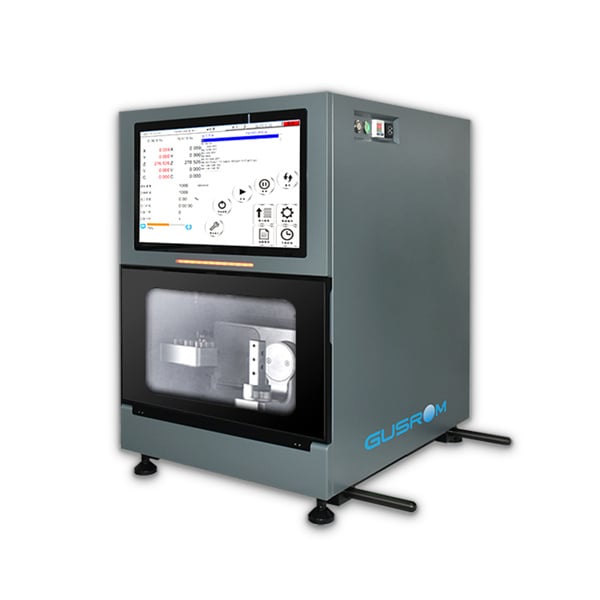 Enhancing Patient Satisfaction with High-Quality Dental Restorations from a 5 Axis Milling Machine