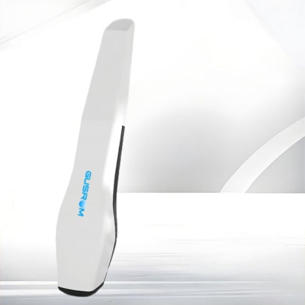 How 3D Mouth Scanners are Changing the Game