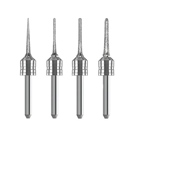How Milling Burs Improve Efficiency in Manufacturing Processes