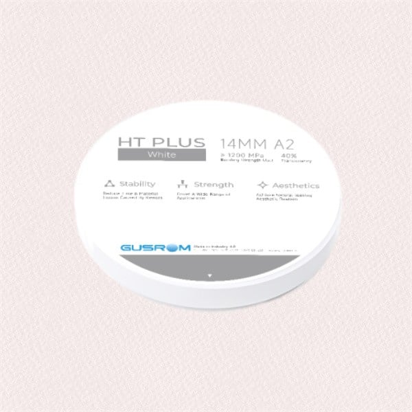 How Zirconia Dental Material is Transforming the Field of Dentistry