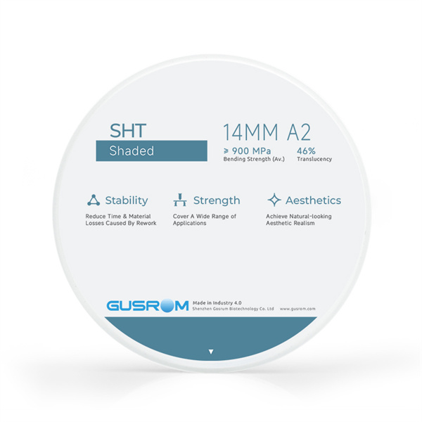 The Versatility of Zirconia Discs in Modern Dentistry