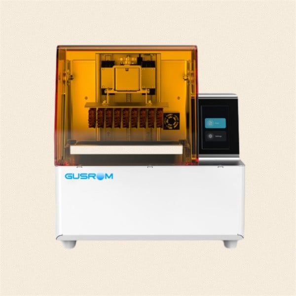 Exploring the Benefits of Digital Dentistry and 3D Printing