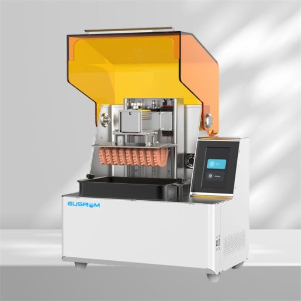 Where to Buy the Best Dental 3D Printers for Your Practice