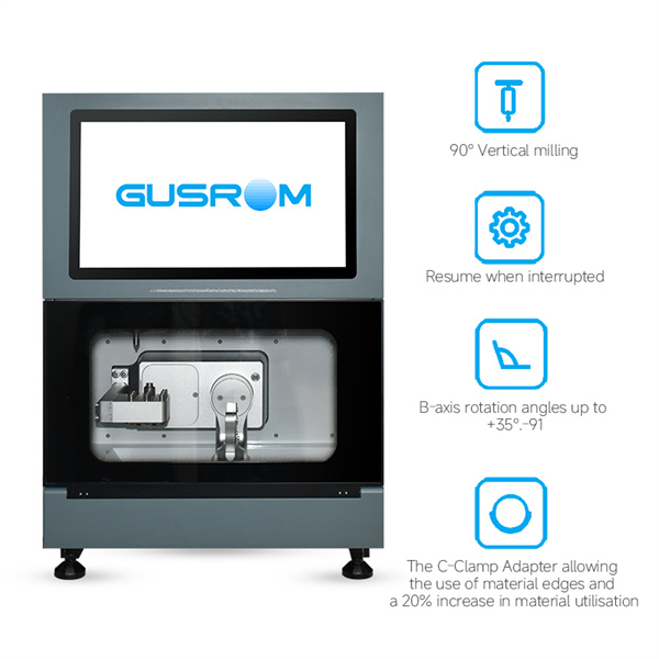 How to Maximize Productivity with the Best CAD CAM Milling Machines