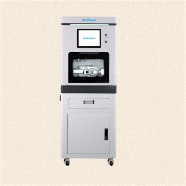 Where Can You Buy High-Quality Dental CNC Machines at Wholesale Prices?
