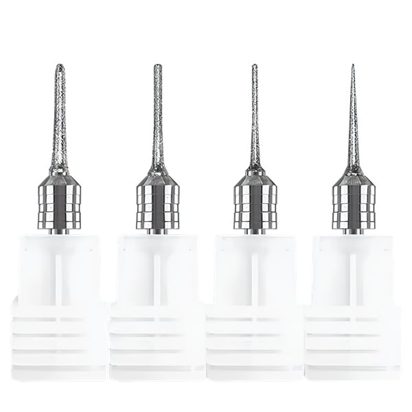 Tips for Extending the Lifespan of Your Dental Milling Burs