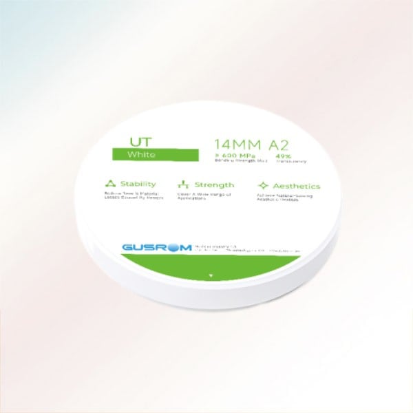 Customizable and Biocompatible for Every Patien