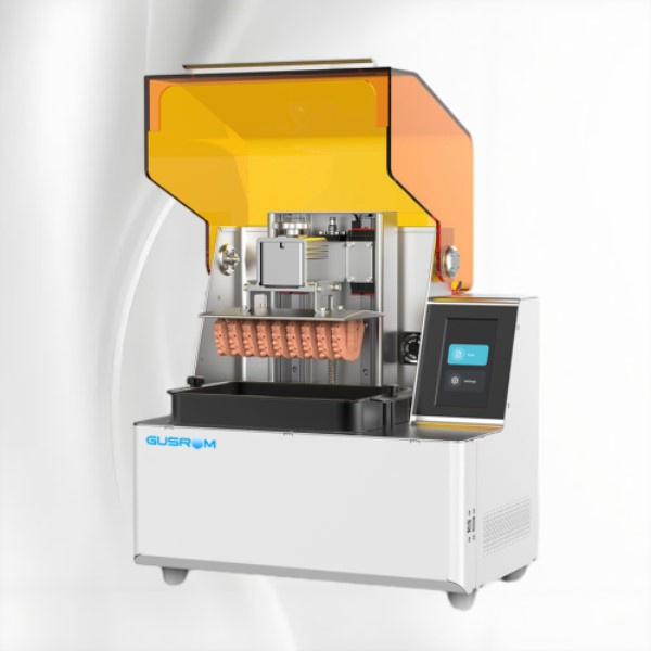 How to Choose the Best 3D Printer for Orthodontic Applications?