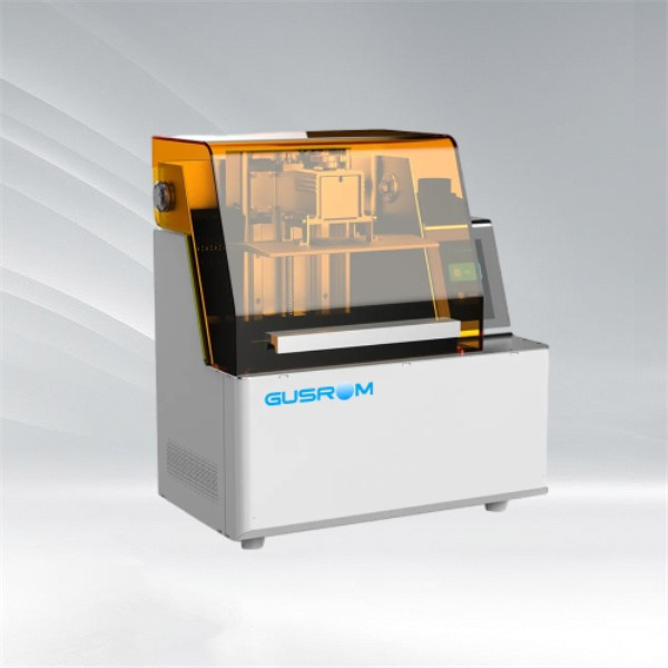 What Are the Trending 3D Printing Techniques in Modern Dentistry?