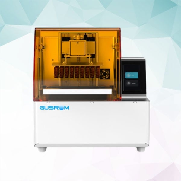 How 3D Printing is Revolutionizing Dental Product Manufacturing