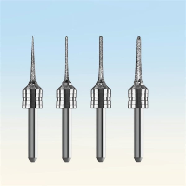 Unleashing the potential of zirconia through advanced milling methods