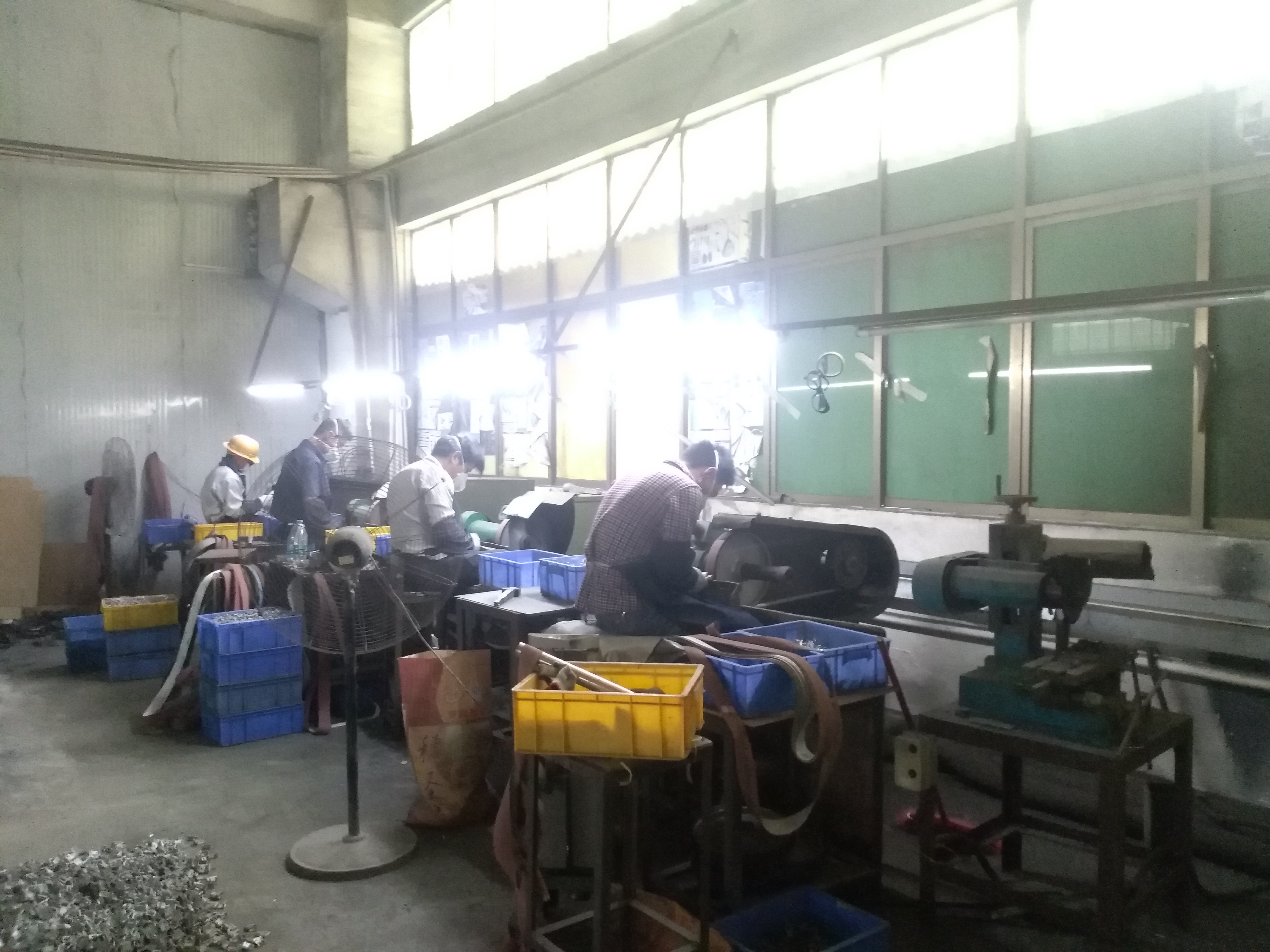 Custom Stainless Steel Lost Wax Casting Oem Investment Castings supplier