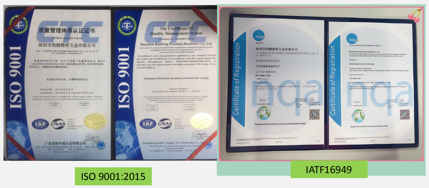 OEM Factory High Precision Aluminum Die Casting Products Gear Part factory