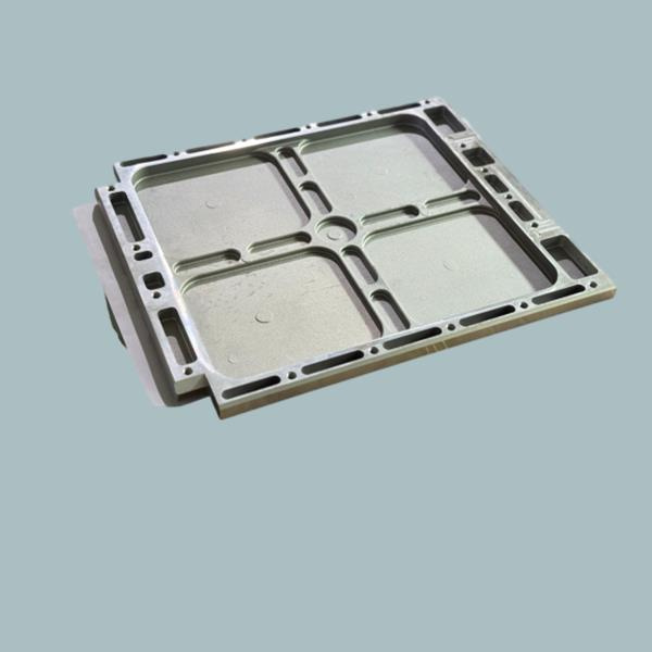 Achieving precision with gravity casting aluminium
