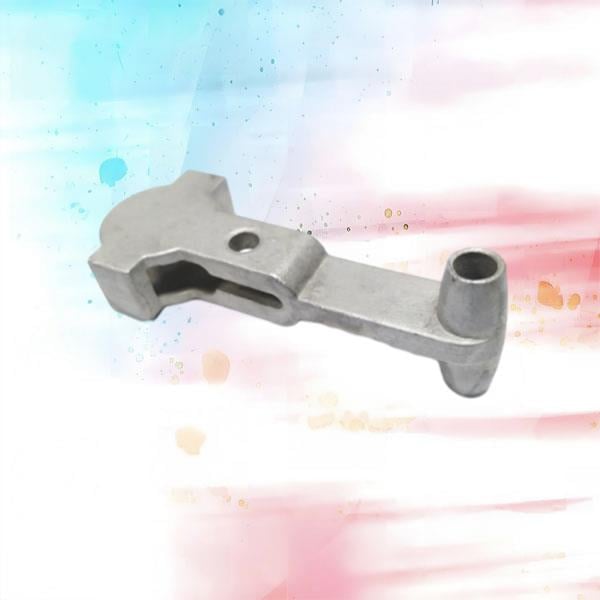 Superior performance and efficiency with our premium aluminium casting parts