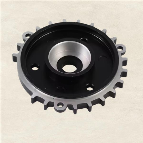 Customized solutions for all your magnesium alloy die casting needs