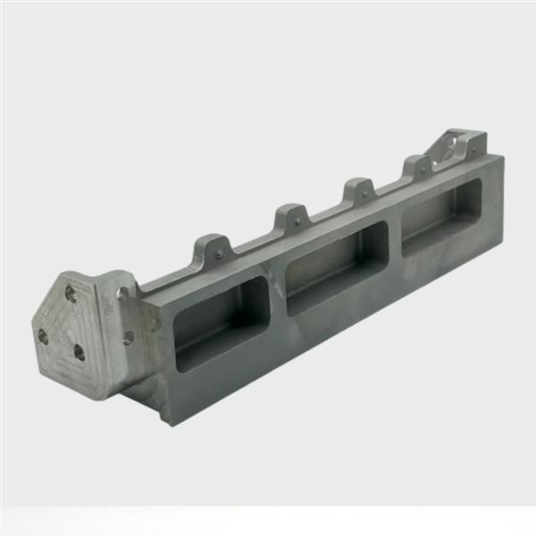 Understanding the intricacies of gravity die casting technology