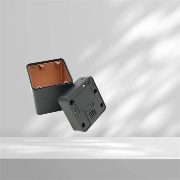 Customized ABS plastic molding solutions to meet your specific project requirements