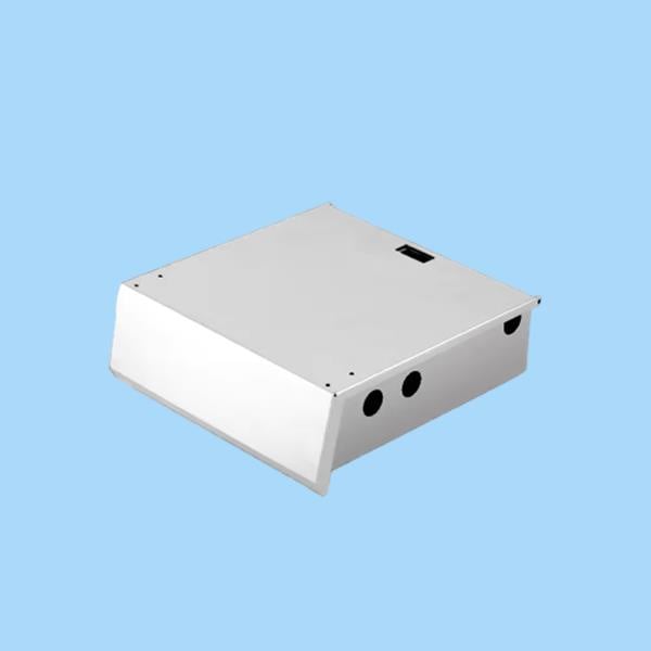 Exploring the versatility of metal punching in fabrication processes