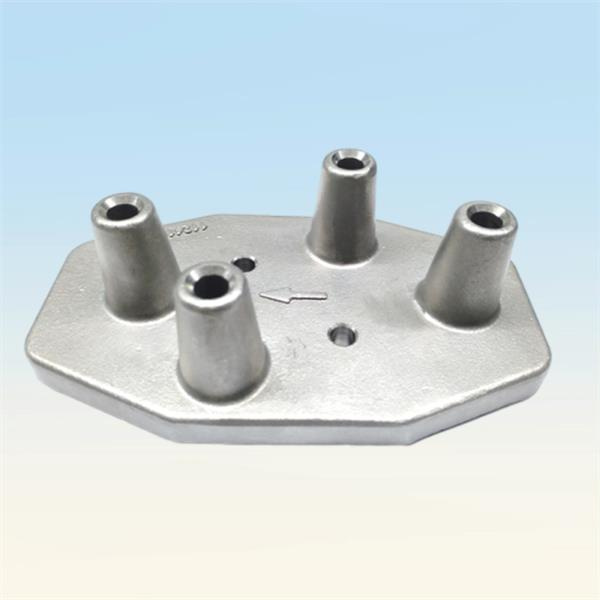 Reliable and efficient manufacturing processes