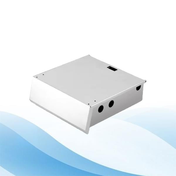 Unleashing the power of metal punching for industrial applications