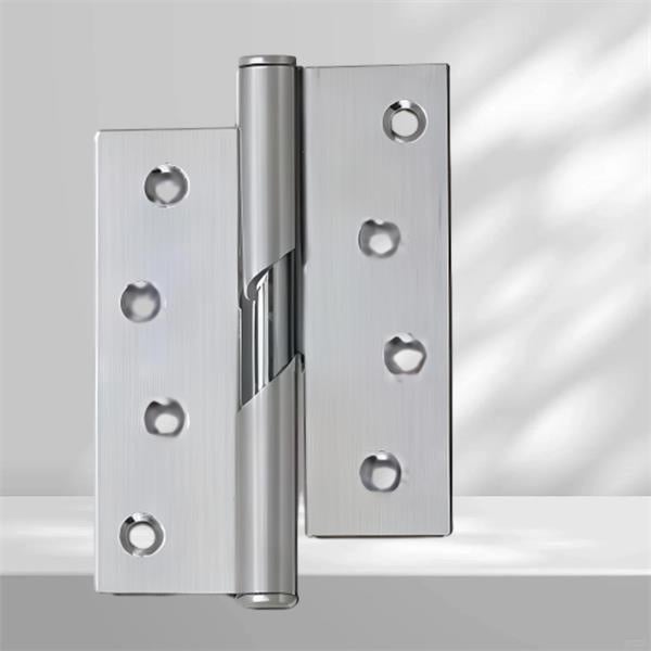 Customized stainless stamping solutions to meet your exact specifications