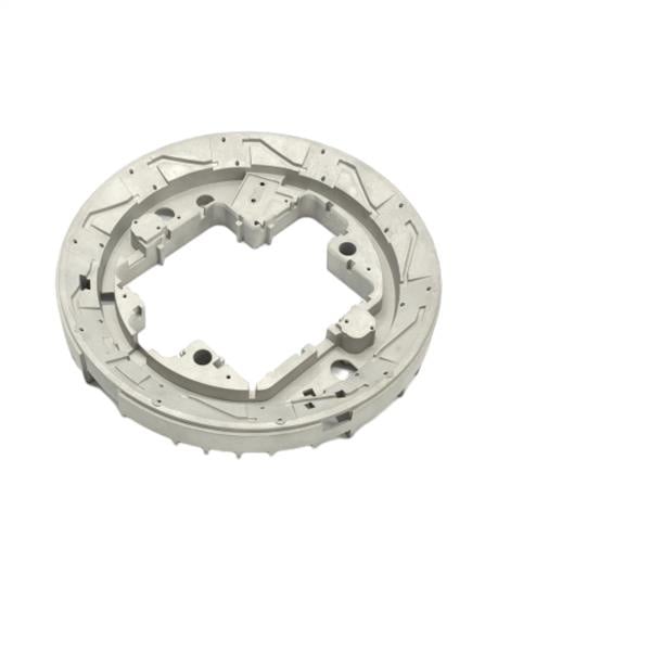 Individuelle Optionen für Aluminium-Druckgussformen erhältlich