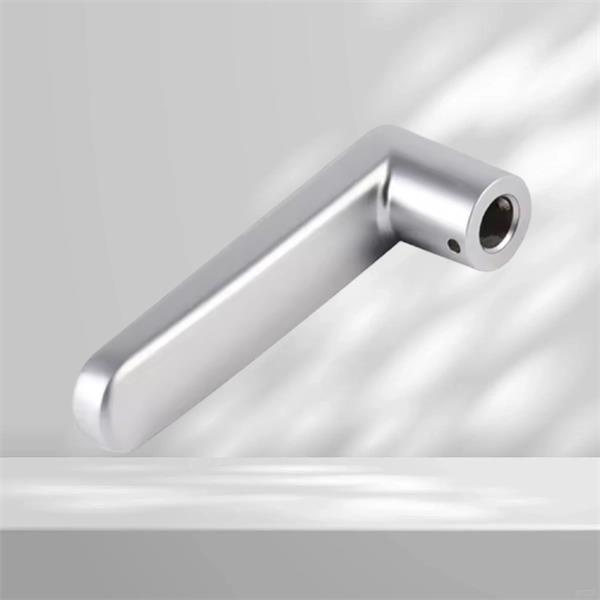 Anpassbare Optionen für die Herstellung von Metallgussbauteilen