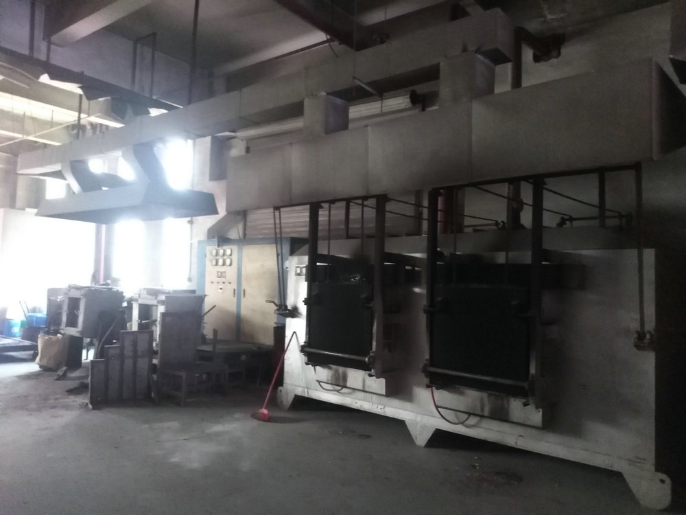 Custom Stainless Steel Lost Wax Casting Oem Investment Castings supplier