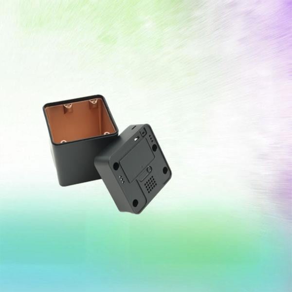 Innovative design capabilities to bring your ideas to life through ABS plastic molding services