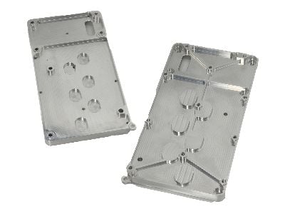 Welche Materialien können mit CNC-Schneidverfahren bearbeitet werden? Unterschiede in den Schneidverfahren für Metalle und Kunststoffe