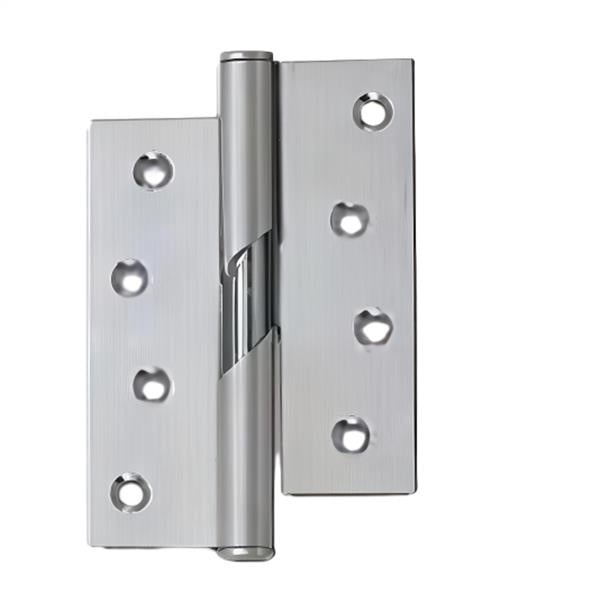 Trust our experienced team for efficient and cost-effective stainless stamping production