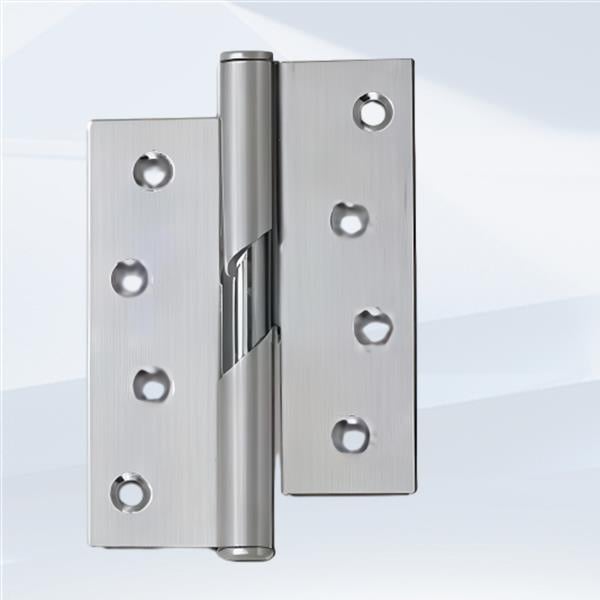 Individualisierung und Effizienz durch Edelstahl-Metal Stamping