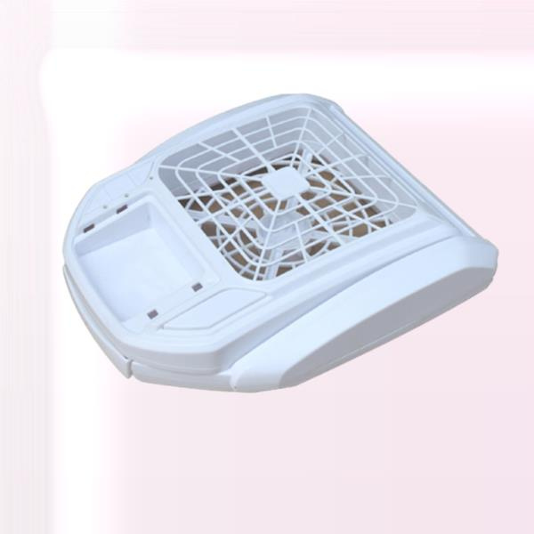 Trusted Supplier with a Reputation for Excellence in Injection Molding Technology