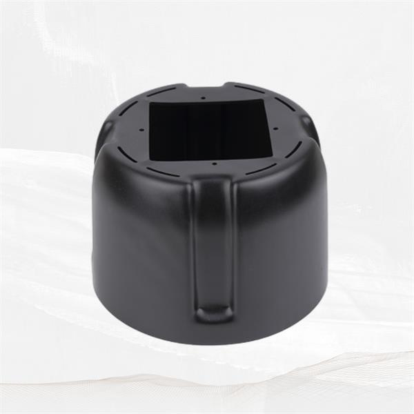Reliable Partner for Your Plastic Injection Molding Projects