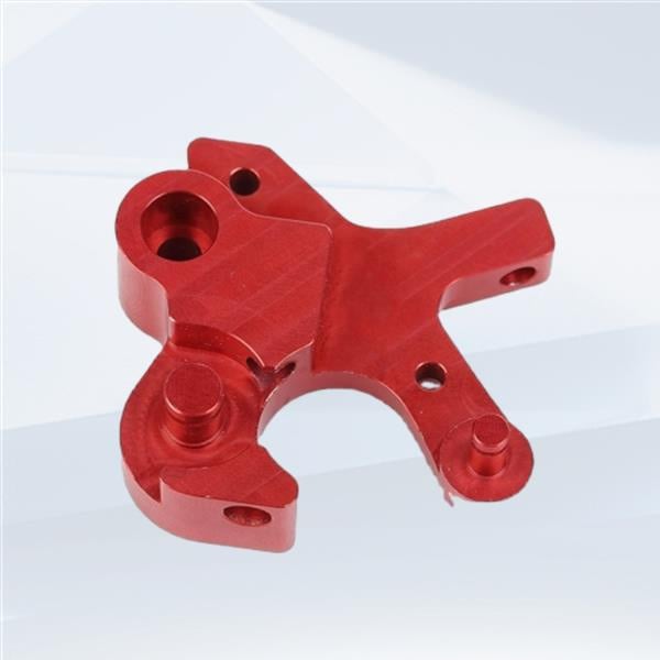 Breites Spektrum an Materialoptionen für CNC-Rapid-Prototyping