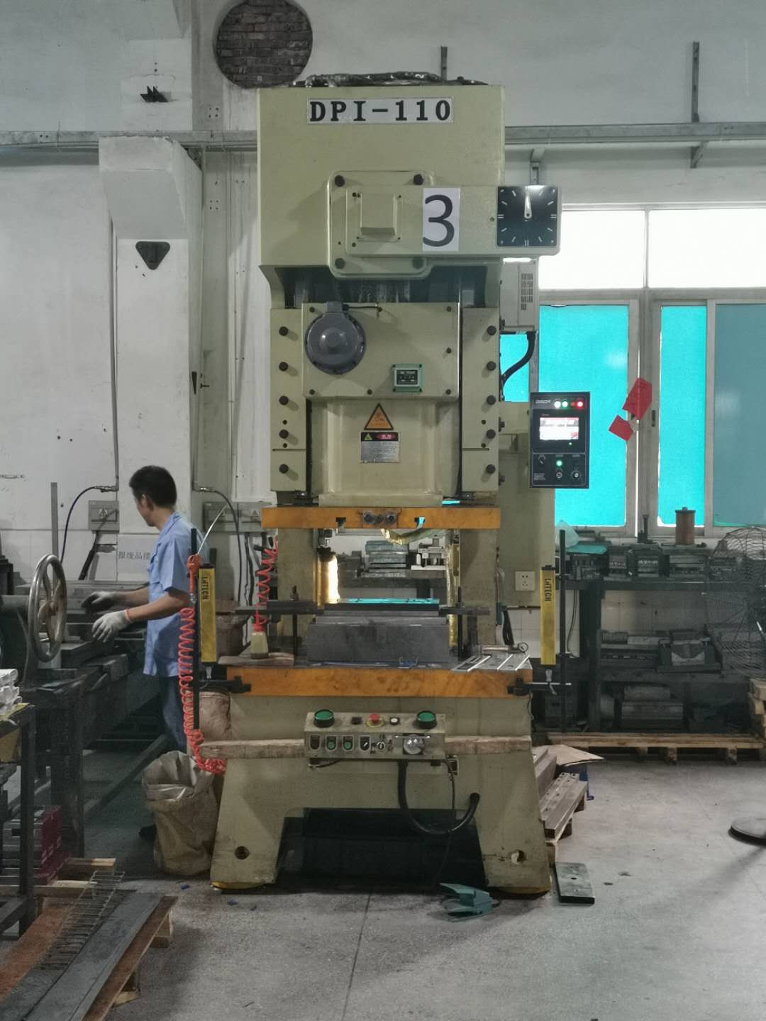 Custom Sheet Metal Work Stamping Parts Stainless Steel Products Sheet Metal Fabrication manufacture